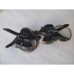  НОВИ палцови команди SHIMANO SL-M315 8 SPEED